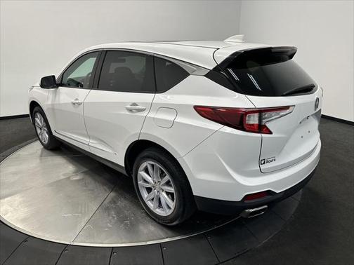 2023 Acura RDX Base