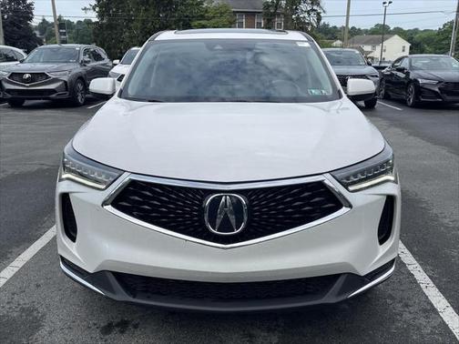 2023 Acura RDX Base