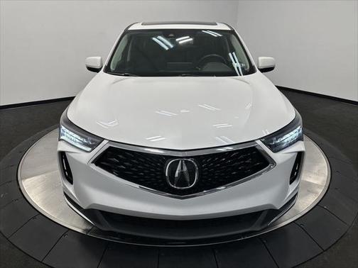2023 Acura RDX Base