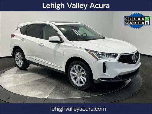 2023 Acura RDX Base