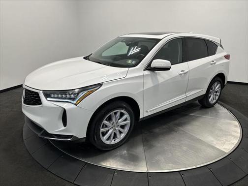 2023 Acura RDX Base