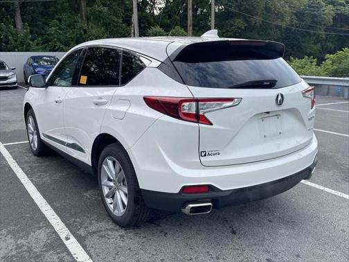 2023 Acura RDX Base
