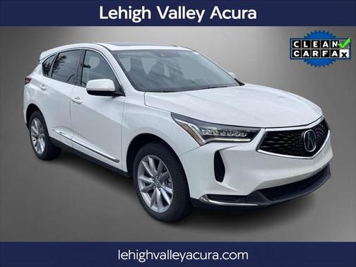 2023 Acura RDX Base