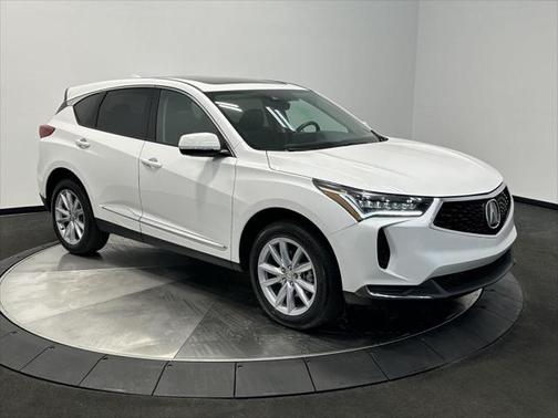 2023 Acura RDX Base