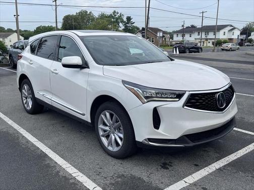 2023 Acura RDX Base