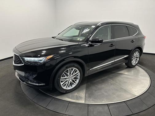 2023 Acura MDX Advance Package