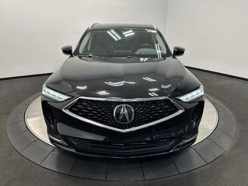 2023 Acura MDX Advance Package
