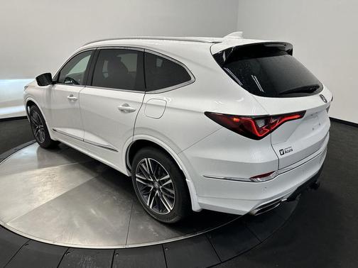 2025 Acura MDX Advance Package