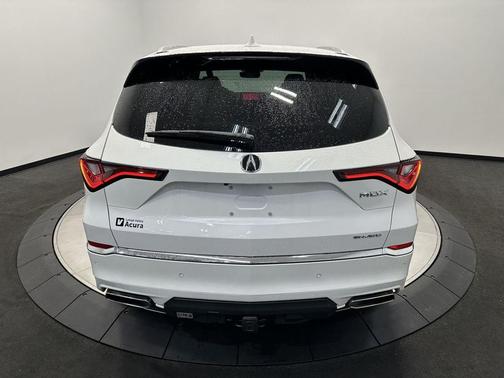 2025 Acura MDX Advance Package