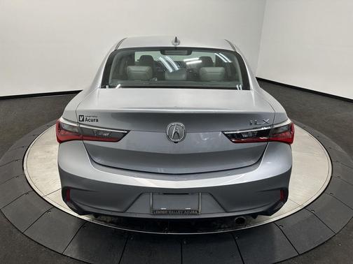 2019 Acura ILX Premium Package