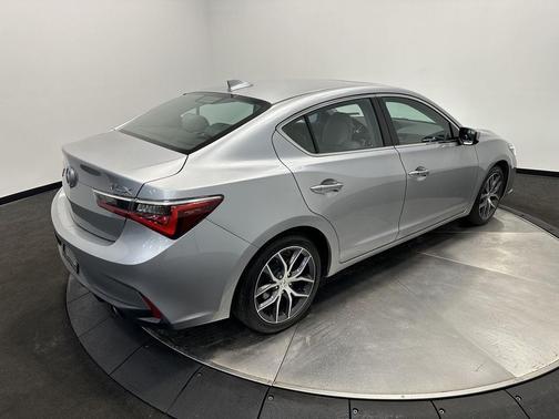 2019 Acura ILX Premium Package