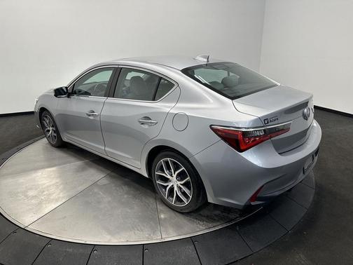 2019 Acura ILX Premium Package