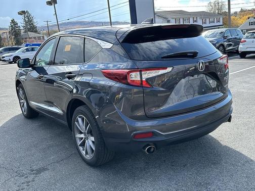 2019 Acura RDX Technology Package