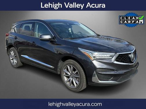 2019 Acura RDX Technology Package
