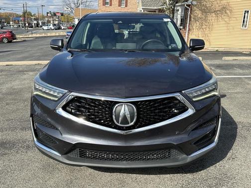 2019 Acura RDX Technology Package