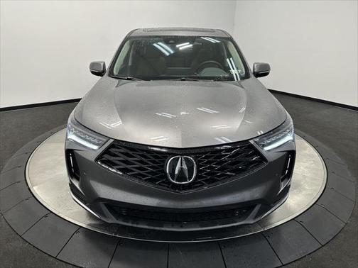 2025 Acura RDX Technology Package