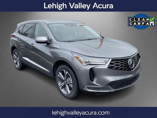 2025 Acura RDX Technology Package