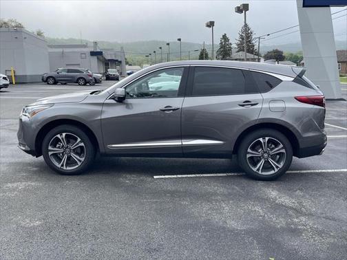 2025 Acura RDX Technology Package