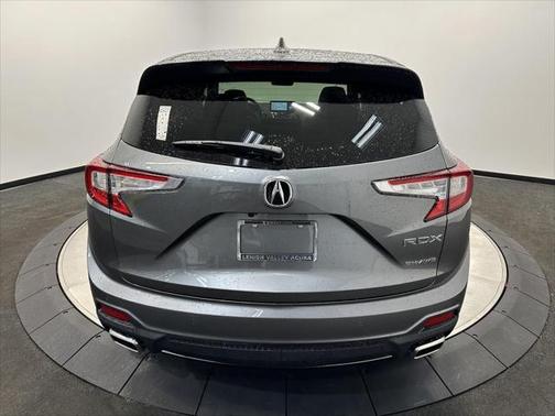2025 Acura RDX Technology Package