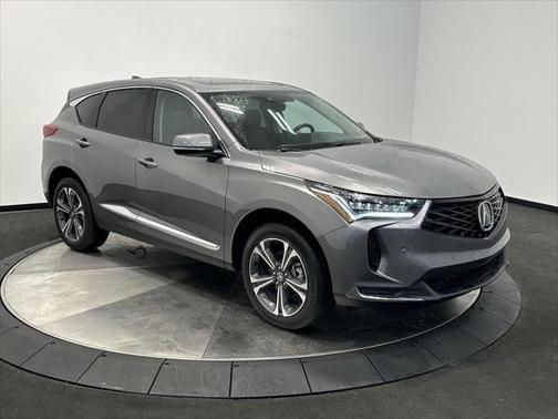 2025 Acura RDX Technology Package
