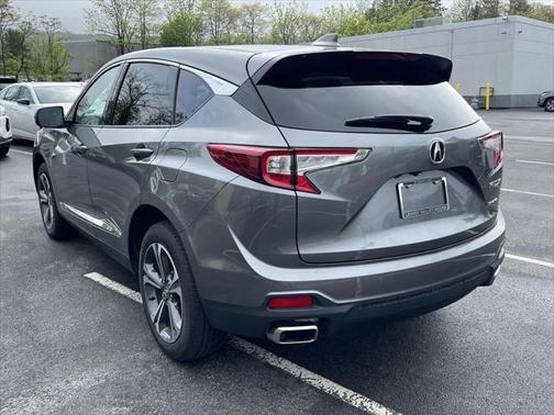 2025 Acura RDX Technology Package