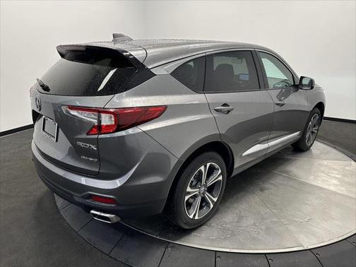 2025 Acura RDX Technology Package