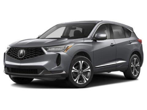 2025 Acura RDX Technology Package