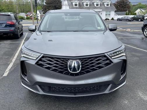 2025 Acura RDX Technology Package