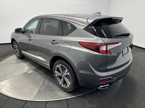 2025 Acura RDX Technology Package