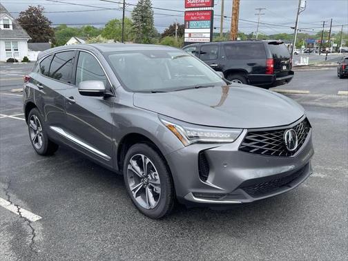 2025 Acura RDX Technology Package