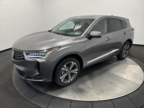 2025 Acura RDX Technology Package