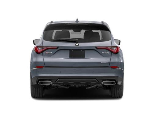 2025 Acura MDX A-SPEC Advance Package