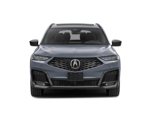2025 Acura MDX A-SPEC Advance Package