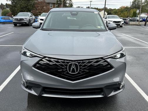 2025 Acura ADX AWD