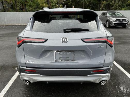 2025 Acura ADX AWD