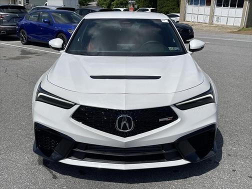 2025 Acura Integra Type S