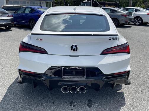 2025 Acura Integra Type S