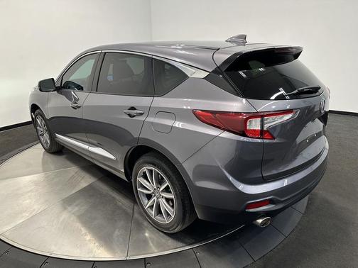 2021 Acura RDX Technology Package