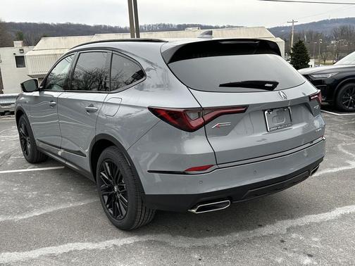 2026 Acura MDX A-SPEC Advance Package