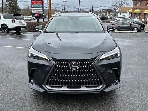 2023 Lexus NX 350 Premium