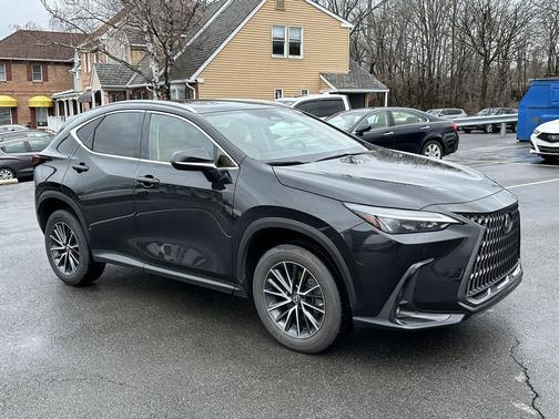 2023 Lexus NX 350 Premium