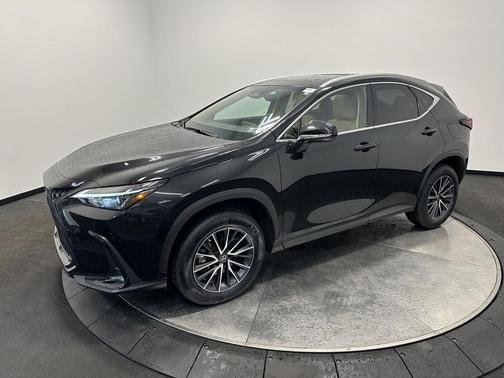 2023 Lexus NX 350 Premium