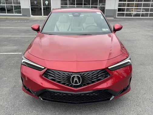2025 Acura Integra A-SPEC w/ Technology
