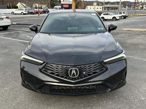 2023 Acura Integra A-SPEC