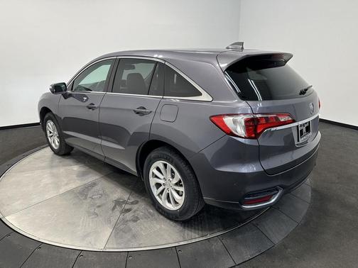 2017 Acura RDX Technology Package