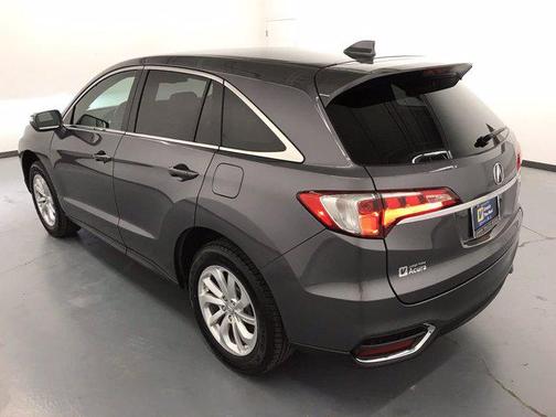 2017 Acura RDX Technology Package