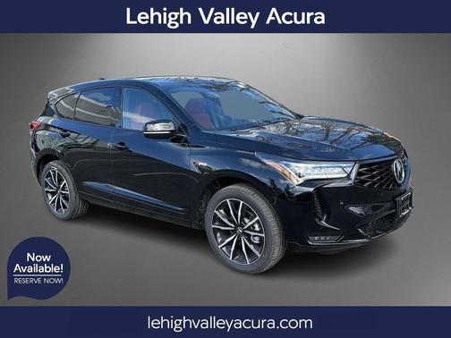 2026 Acura RDX A-Spec Advance Package