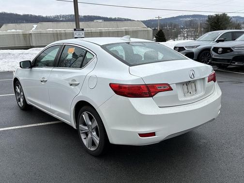 2015 Acura ILX 2.0L