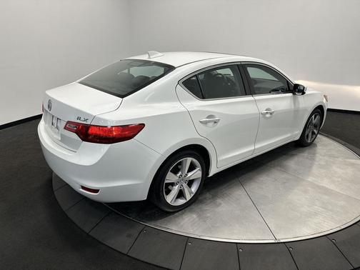 2015 Acura ILX 2.0L
