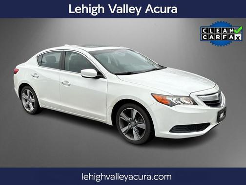 2015 Acura ILX 2.0L